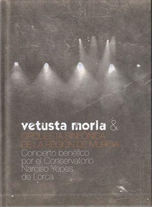 Concierto benéfico por el Conservatorio Narciso Yepes de Lorca (Live)