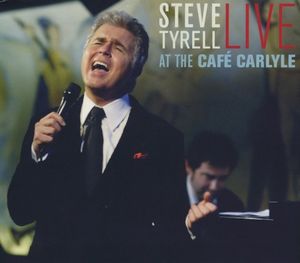 Live At The Cafe Carlyle (Live)