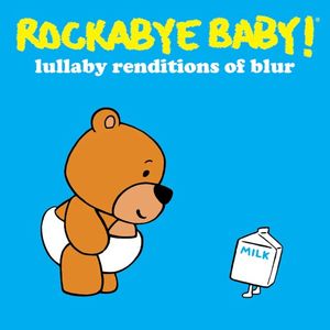 Lullaby Renditions of Blur