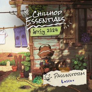 Passinstorm (Single)