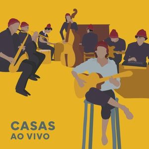 Casas (Ao Vivo) (Live)