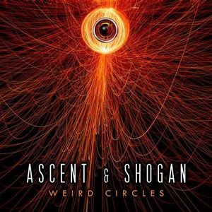 Weird Circles (EP)