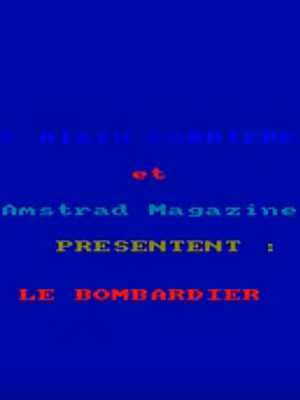 Bombardier
