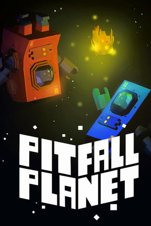 Pitfall Planet