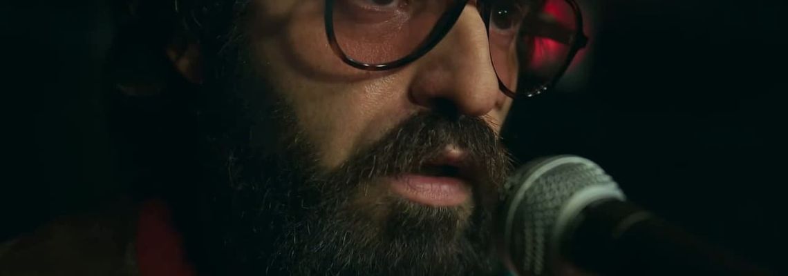 Cover Jokes and Cigarettes