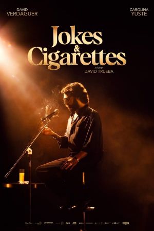 Jokes and Cigarettes