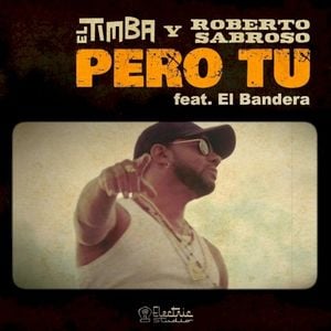 Pero tu (Single)