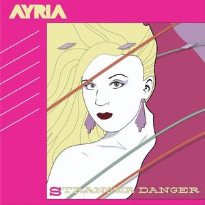 Stranger Danger (Single)