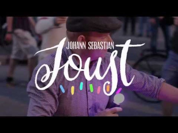 Johann Sebastian Joust