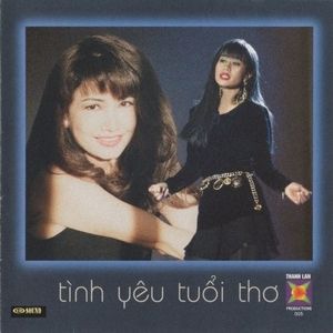 Tình yêu tuổi thơ