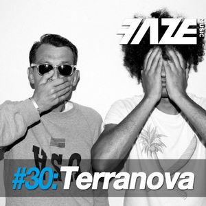 Faze #30: Terranova