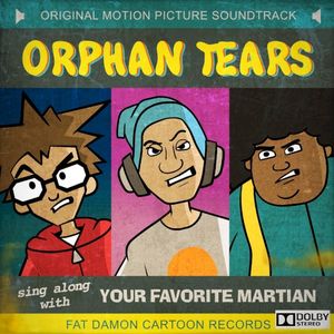 Orphan Tears, Pt. 3