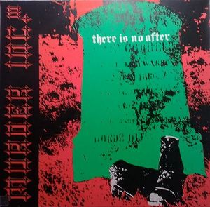 There is no After (EP)