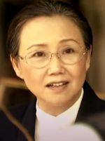 Chen Chi-Hsia