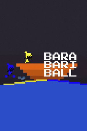 BaraBariBall