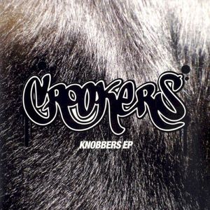 Knobbers EP (EP)