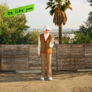 be like you (Single)