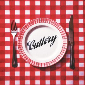 Cutlery (Single)