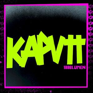 Kaputt (Single)