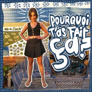 Pourquoi t’as fait ça ? (Single)