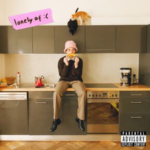 lonely af (Single)