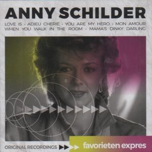 Anny Schilder