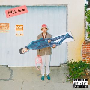 f*ck love (Single)