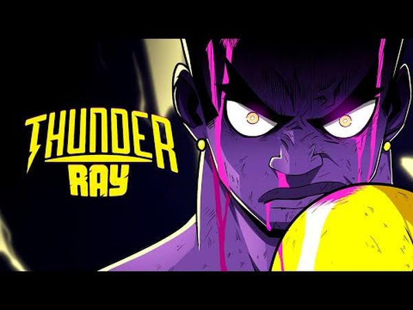 Thunder Ray