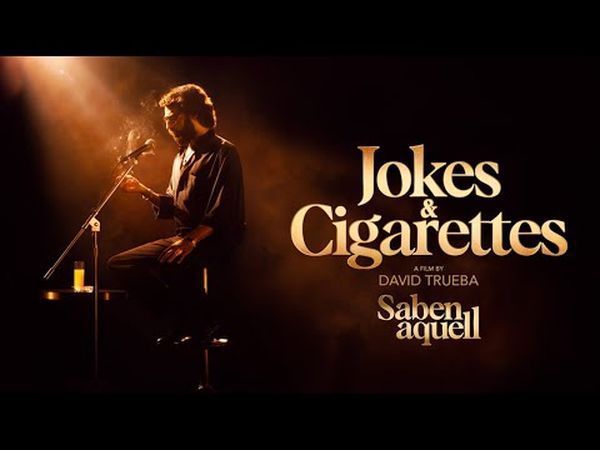 Jokes and Cigarettes