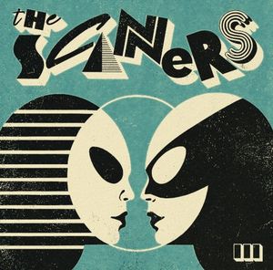 The Scaners LP3