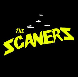 The Scaners LP