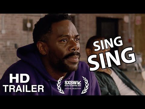 Bande-annonce de Sing Sing