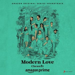 Modern Love (Chennai) (OST)