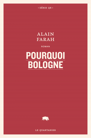 Pourquoi Bologne