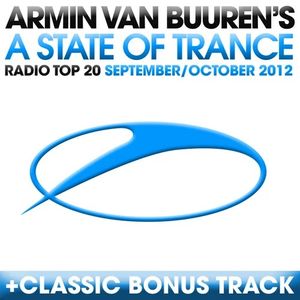 A State of Trance Radio Top 20: September / October 2012