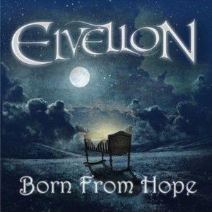 Born From Hope (Single)