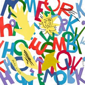 Homework (EP)