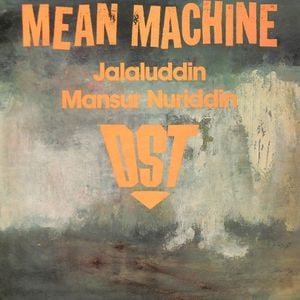 Mean Machine (Dub Version)