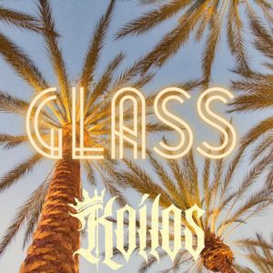 Glass (Single)