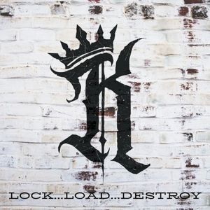 Lock, Load, & Destroy (Single)