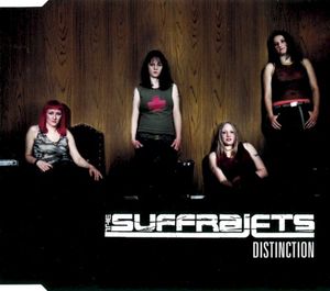 Distinction (Single)