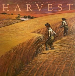 The Best of Harvest