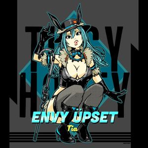 ENVY ÜPSET (Single)