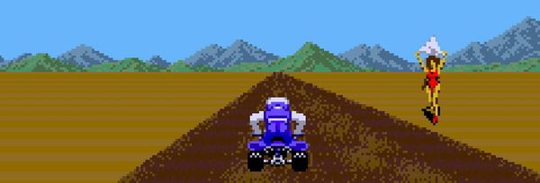 Quad Challenge