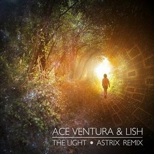 The Light (Astrix remix)