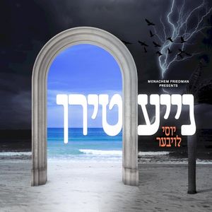 נייע טירן (Single)