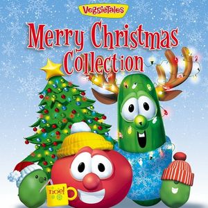 VeggieTales: Merry Christmas Collection