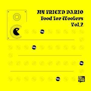 Food for Woofers Vol 2 (EP)