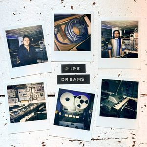 Pipe Dreams (EP)
