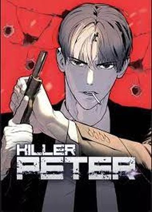 Killer Peter